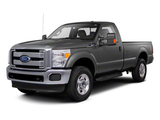 Used 2013 Ford F250 XLT w/ XLT Value Pkg AWD/4WD image 1
