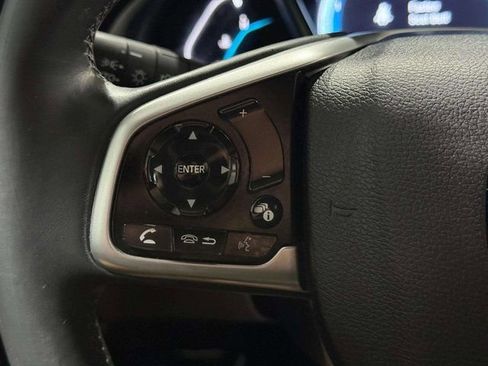 Used 2020 Honda Civic EX image 17