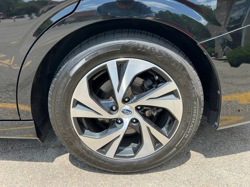 Used 2022 Subaru Legacy Premium AWD/4WD image 12