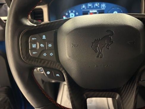 Used 2024 Ford Bronco Raptor w/ Interior Carbon Fiber Pack 6 image 16