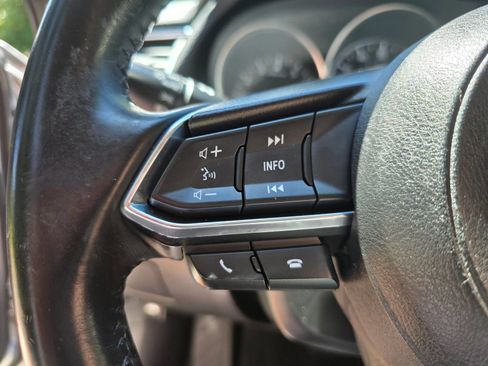 Used 2017 MAZDA MAZDA6 Touring FWD image 25
