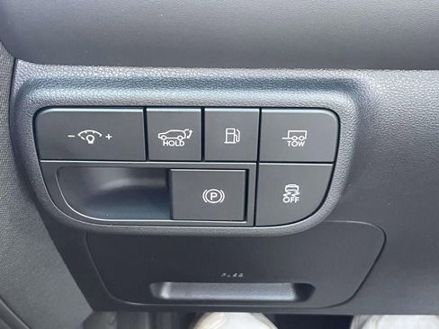 New 2026 Hyundai Palisade Calligraphy FWD image 19