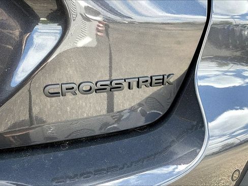 New 2026 Subaru Crosstrek 2.5i Limited w/ Crosstrek Mirror Package AWD/4WD image 9