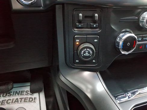 Used 2025 Ford F150 Tremor w/ Equipment Group 402A High image 21