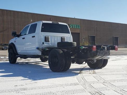 New 2026 RAM 4500 Tradesman image 6