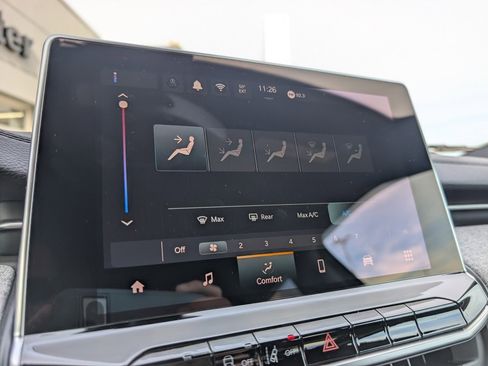 Used 2024 Jeep Compass Sport image 24