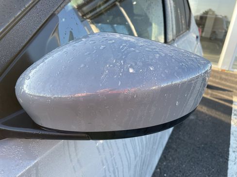 Certified 2024 Nissan Kicks SV w/ Interior Electronics Package image 6