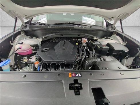 Certified 2023 Hyundai Santa Fe SEL w/ Premium Package FWD image 27