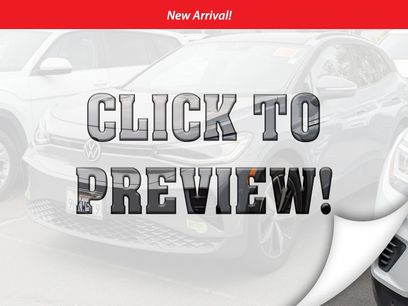 Used 2023 Volkswagen ID.4 Pro S