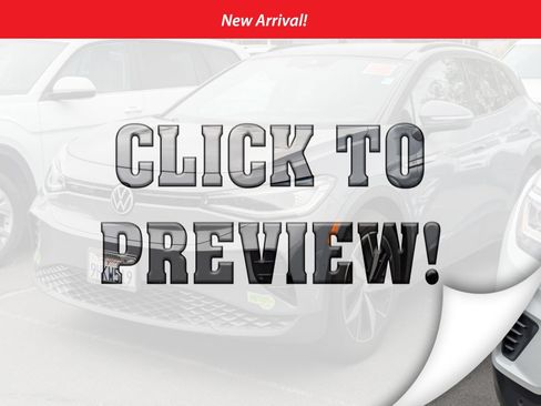Used 2023 Volkswagen ID.4 Pro S RWD image 1