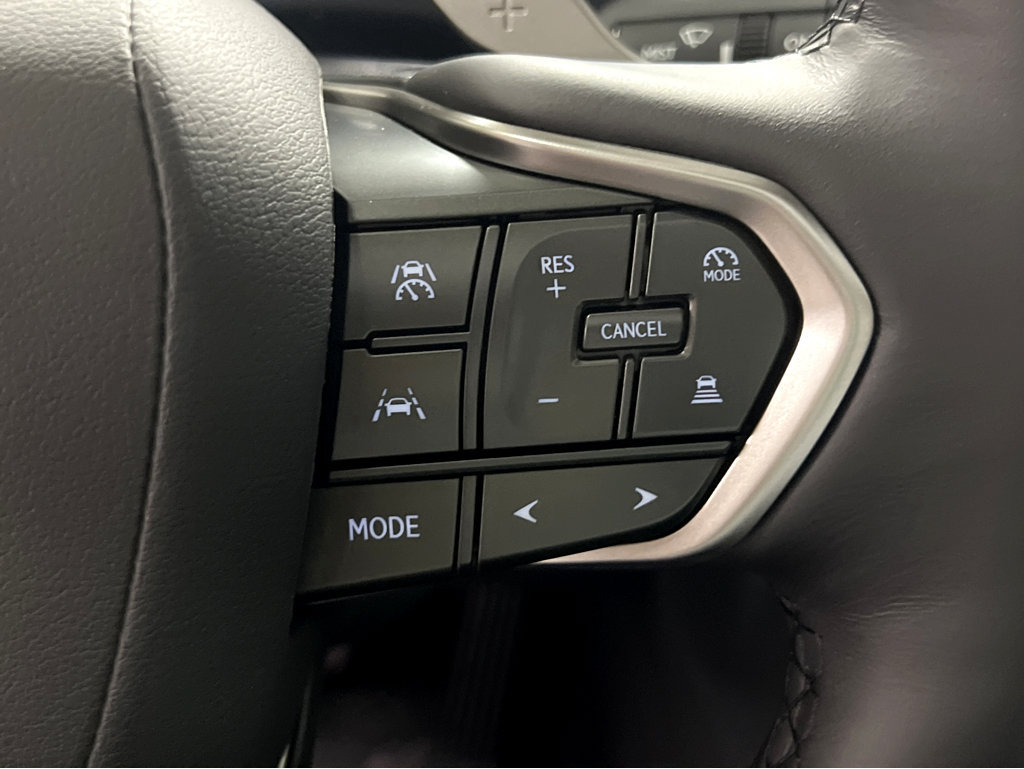 New 2026 Lexus NX 350 AWD w/ Premium Package image 13