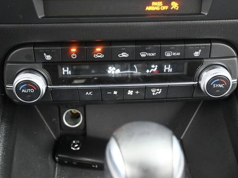 Certified 2023 MAZDA CX-5 AWD 2.5 S w/ Select Package image 26