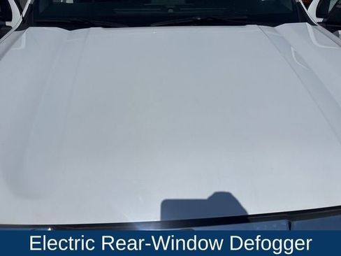 Used 2023 GMC Sierra 1500 Pro w/ Pro Value Package image 15