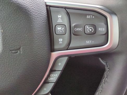 Used 2025 RAM 2500 Big Horn image 25