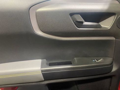 New 2025 Ford Bronco Sport Badlands w/ Sasquatch Badlands Package image 12