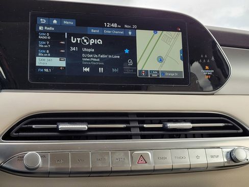 Used 2020 Hyundai Palisade Limited image 20