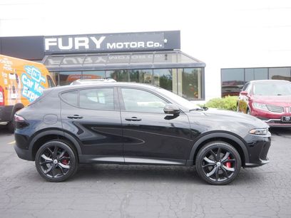 Used 2023 Dodge Hornet GT w/ Track Pack