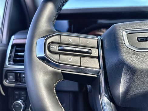 New 2026 GMC Yukon XL Denali w/ Sun & Power Step Package image 31