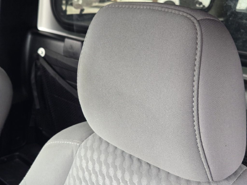 Used 2022 Toyota Tacoma SR RWD image 15