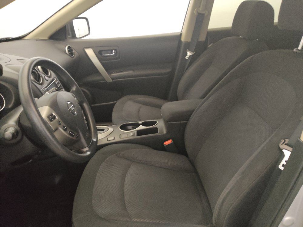 Used 2015 Nissan Rogue S w/ Convenience Package AWD/4WD image 17
