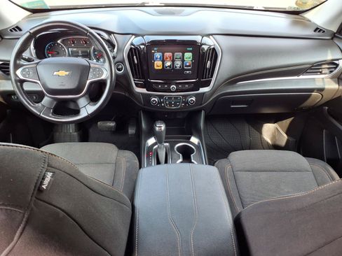 Used 2019 Chevrolet Traverse LT FWD image 10