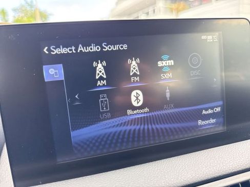 Used 2025 Lexus IS 350 F Sport RWD image 16