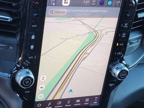 New 2026 RAM 2500 Laramie image 13