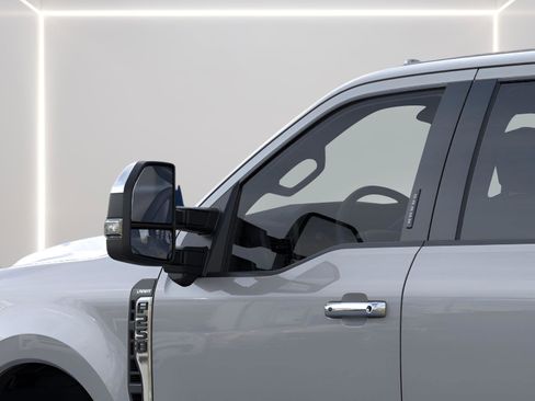 New 2026 Ford F250 Lariat image 21