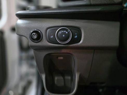 Used 2020 Ford Transit 250 148 High Roof Extended w/ Upfitter Package image 25