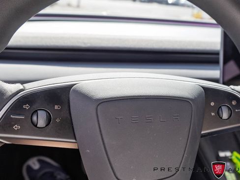 Used 2025 Tesla Model 3 Long Range RWD image 23