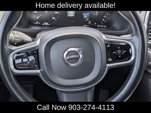 Used 2018 Volvo XC90 T6 Momentum w/ Momentum Plus Package AWD/4WD image 15