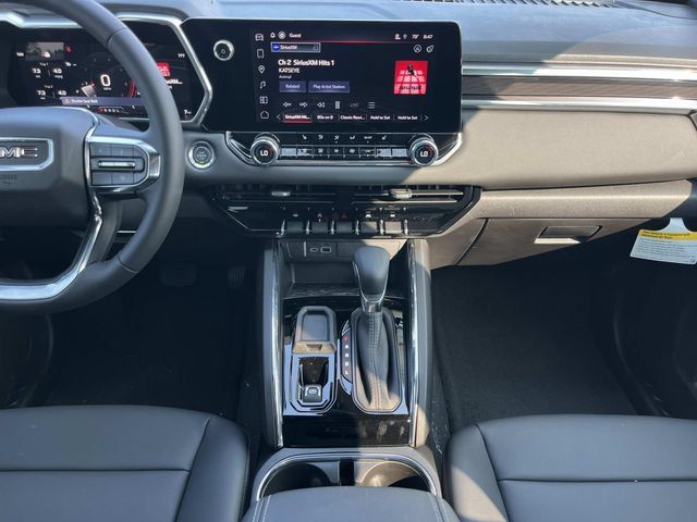 New 2026 GMC Canyon Elevation w/ Convenience Package RWD image 17