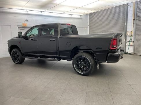 New 2026 RAM 2500 Tradesman AWD/4WD image 5