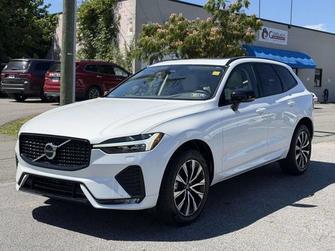 Used 2024 Volvo XC60 B5 Core w/ Climate Package AWD/4WD image 23