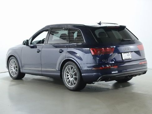 Used 2019 Audi Q7 3.0T Prestige w/ Prestige Package image 5