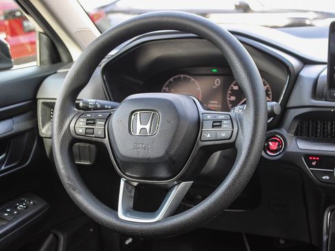 Certified 2025 Honda CR-V EX image 16