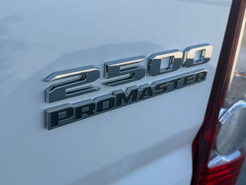 New 2026 RAM ProMaster 2500 w/ Convenience Group image 28