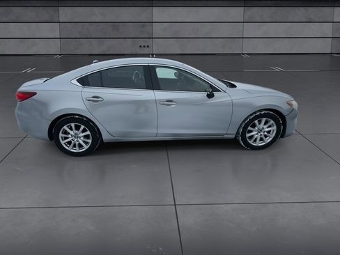 Used 2015 MAZDA MAZDA6 Sport image 9