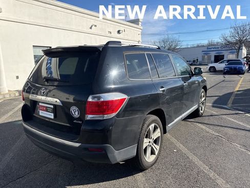 Used 2011 Toyota Highlander Limited image 15