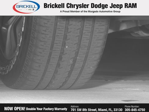 Used 2023 RAM 1500 Laramie RWD image 28