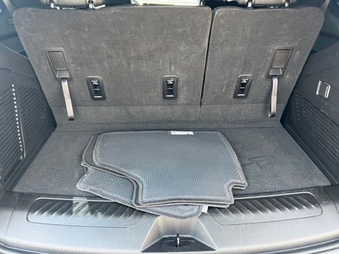 Used 2025 Chevrolet Tahoe LT image 21