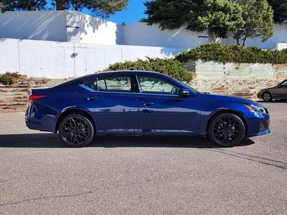 Used 2024 Nissan Altima 2.5 SR