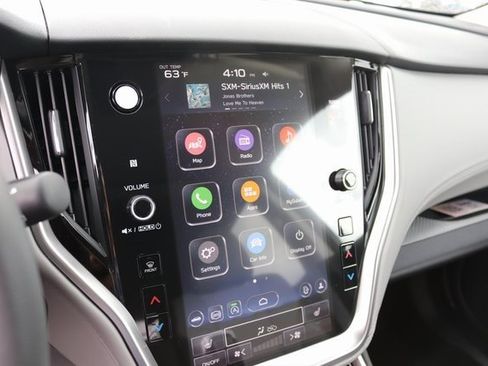 Certified 2025 Subaru Outback Premium w/ Popular Package #1A image 30