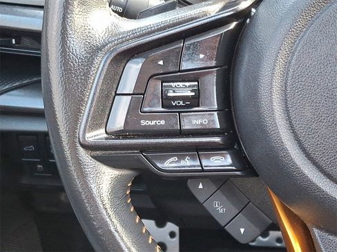 Certified 2023 Subaru Forester Wilderness image 24