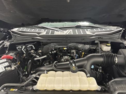 Used 2023 Ford F150 XLT w/ Equipment Group 302A High image 42