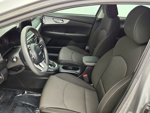 Used 2023 Kia Forte LXS FWD image 19