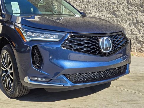 New 2026 Acura RDX SH-AWD w/ Advance Package image 7