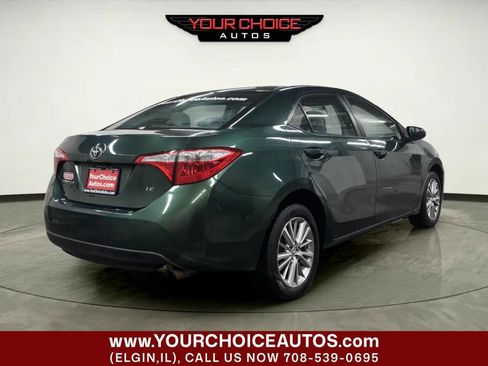 Used 2014 Toyota Corolla LE image 5