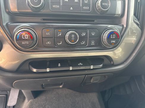 Used 2016 Chevrolet Silverado 1500 LT w/ All Star Edition RWD image 15
