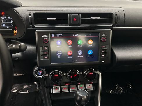 Certified 2022 Toyota GR86 Premium RWD image 13